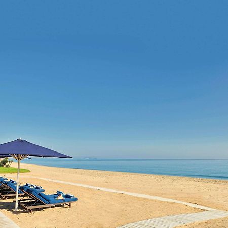 Sofitel Tamuda Bay Beach And Spa M'dik Zewnętrze zdjęcie