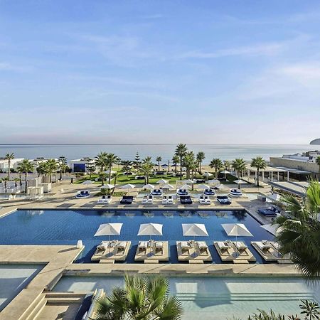 Sofitel Tamuda Bay Beach And Spa M'dik Zewnętrze zdjęcie