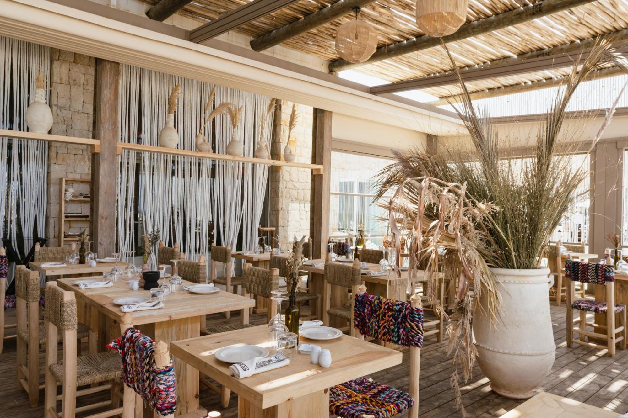 Sofitel Tamuda Bay Beach And Spa M'dik Zewnętrze zdjęcie