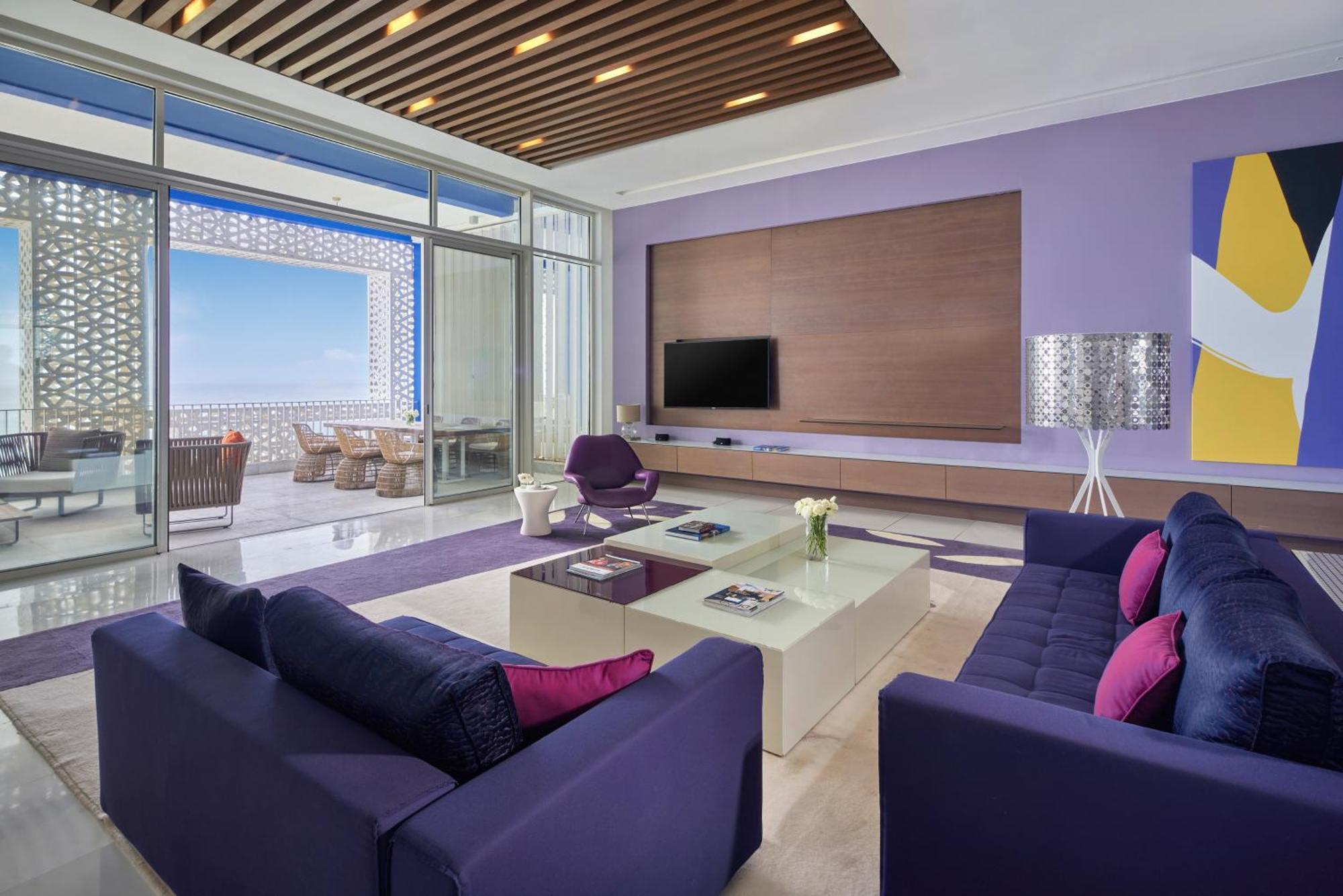 Sofitel Tamuda Bay Beach And Spa M'dik Zewnętrze zdjęcie