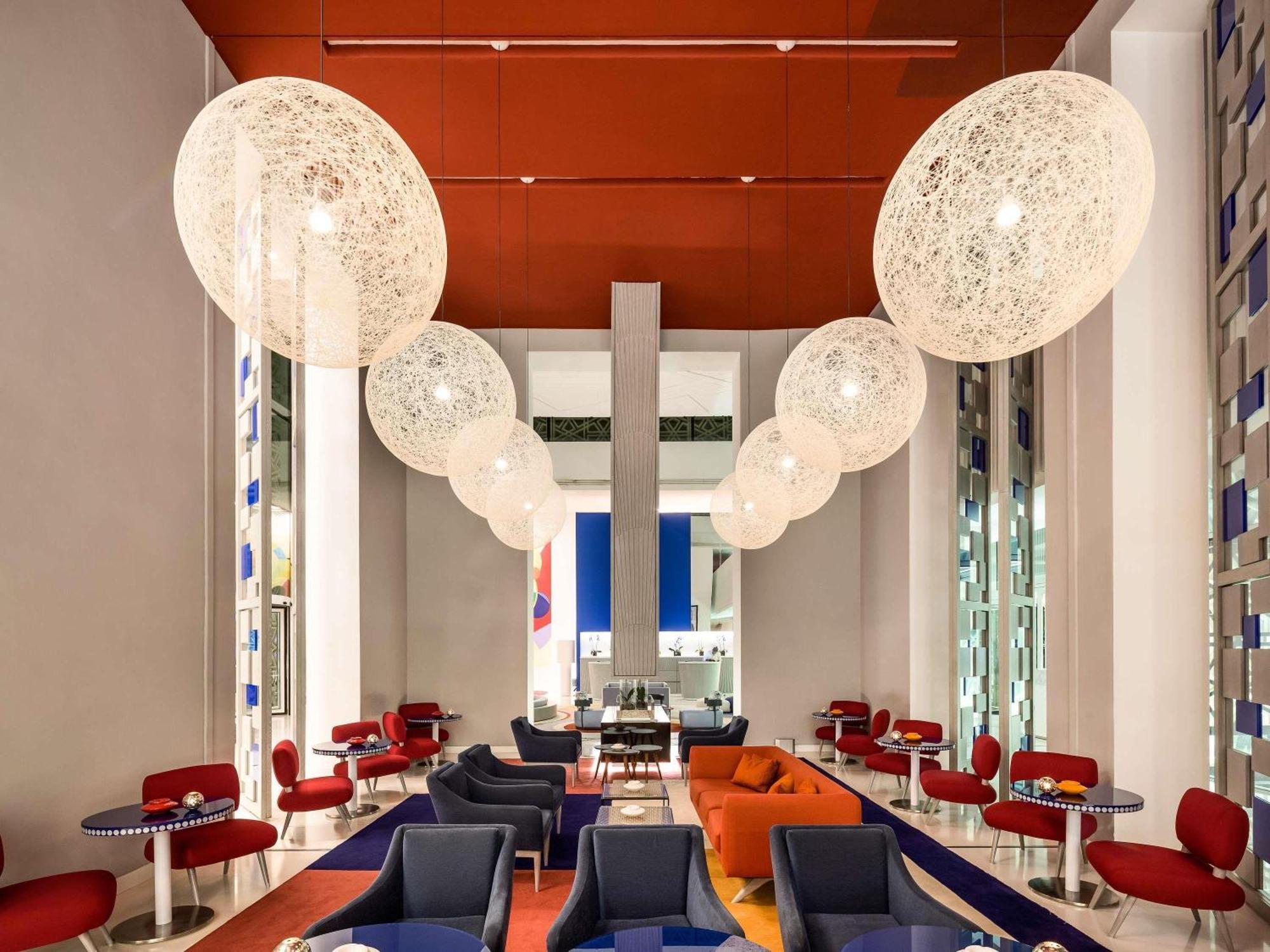 Sofitel Tamuda Bay Beach And Spa M'dik Zewnętrze zdjęcie