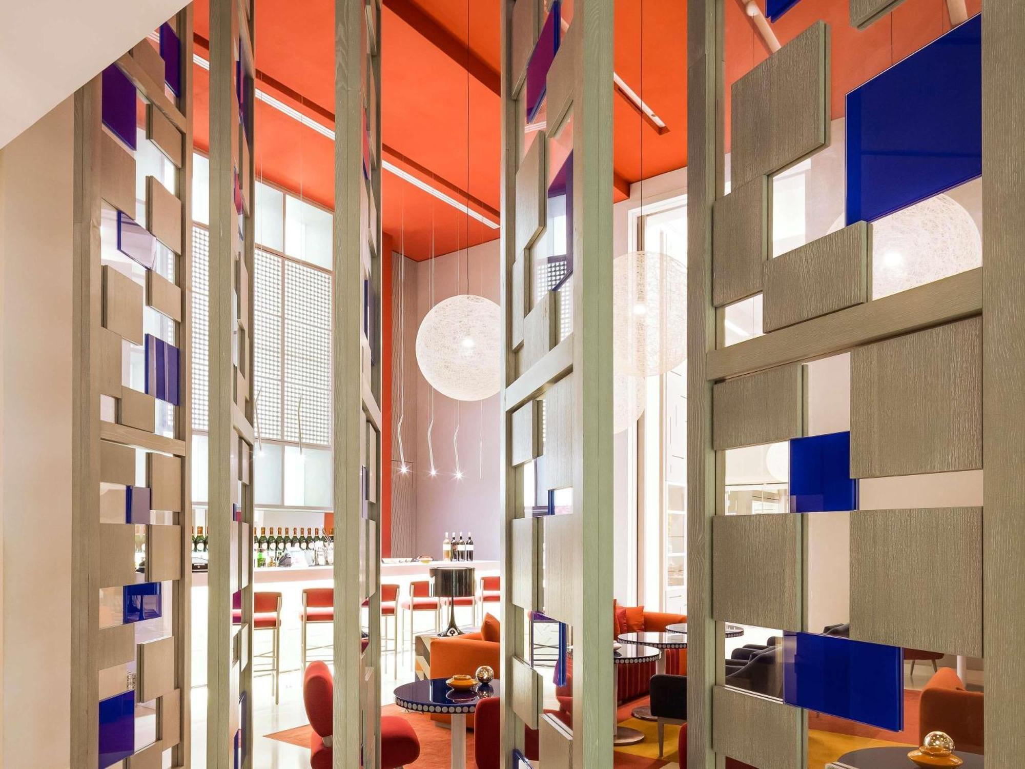 Sofitel Tamuda Bay Beach And Spa M'dik Zewnętrze zdjęcie