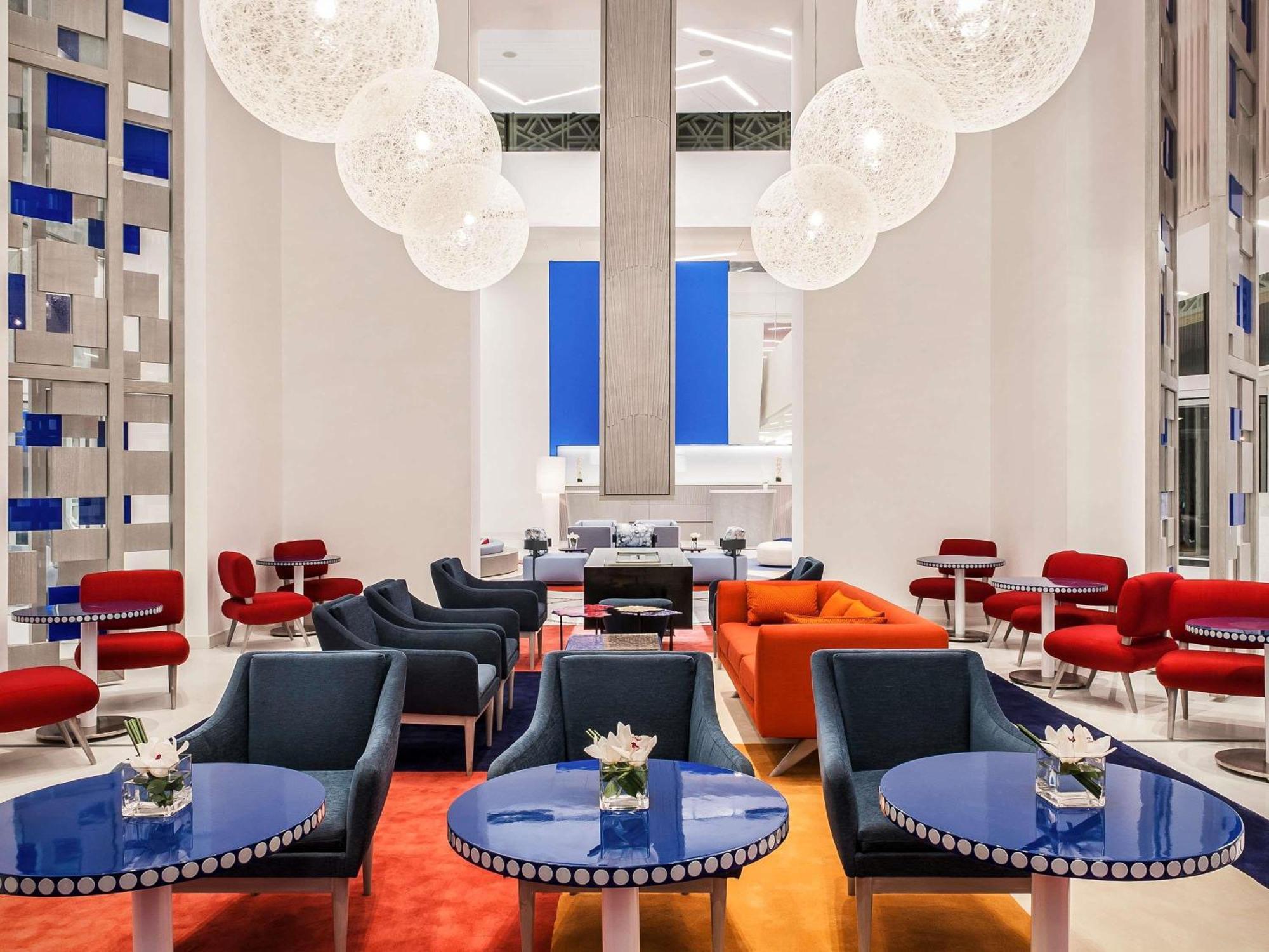 Sofitel Tamuda Bay Beach And Spa M'dik Zewnętrze zdjęcie