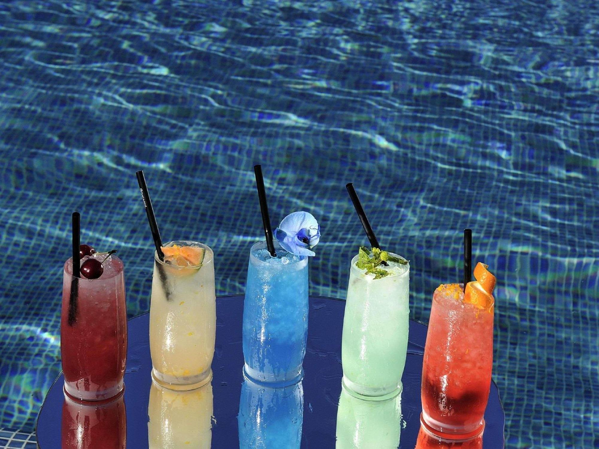 Sofitel Tamuda Bay Beach And Spa M'dik Zewnętrze zdjęcie
