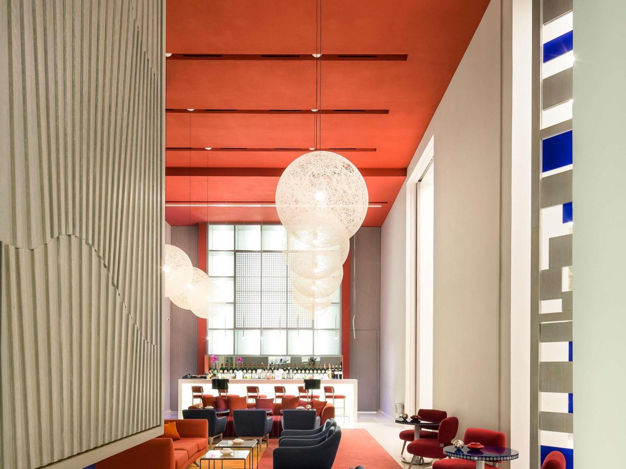 Sofitel Tamuda Bay Beach And Spa M'dik Zewnętrze zdjęcie