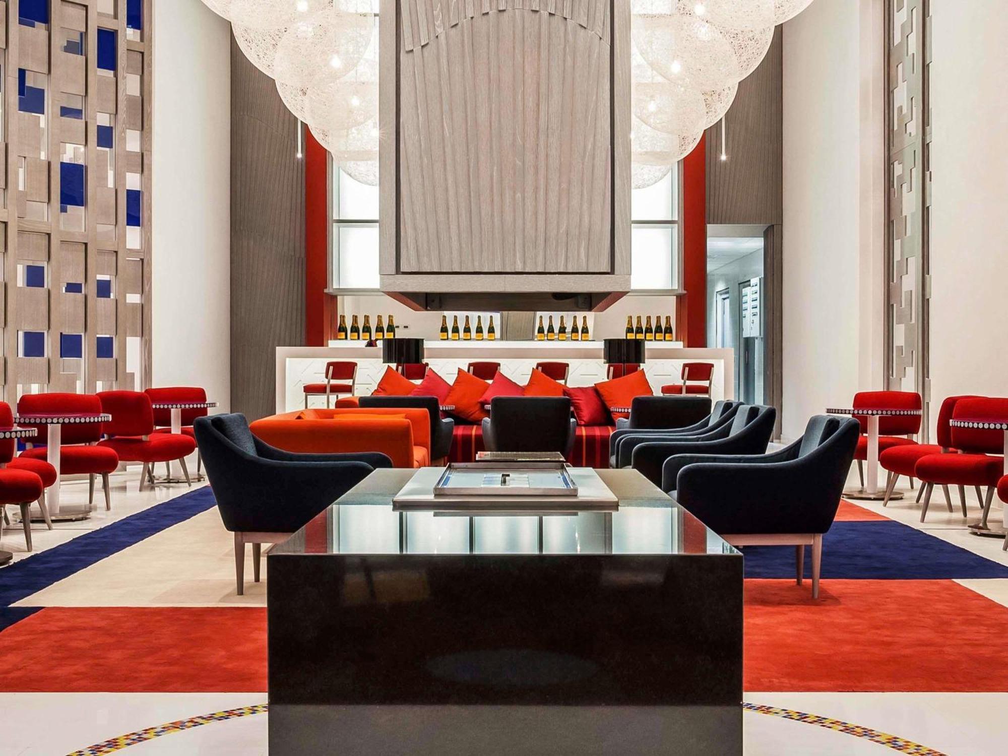 Sofitel Tamuda Bay Beach And Spa M'dik Zewnętrze zdjęcie